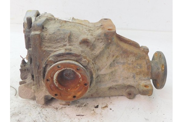 Diferencial Trasero Compacto BMW E36 316 1.9B 1999 3.23 Spaw