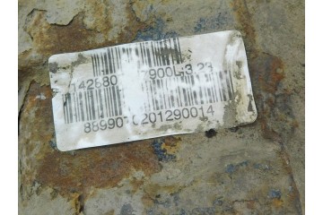 Diferencial Trasero Compacto BMW E36 316 1.9B 1999 3.23 Spaw