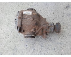 BMW E83 X3 BRIDGE DYFER REAR 3 23 7544794