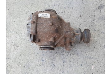 BMW E83 X3 BRIDGE DYFER REAR 3 23 7544794