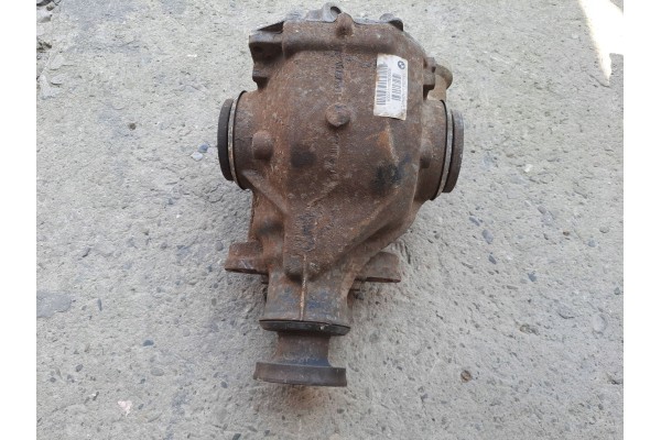 BMW E83 X3 BRIDGE DYFER REAR 3 23 7544794 Part manufacturer BMW OE