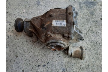 BMW E83 X3 BRIDGE DYFER REAR 3 23 7544794 Catalog number of the part MRKA BMW E83 X3 MOST DYFER TY 3 23 7544794