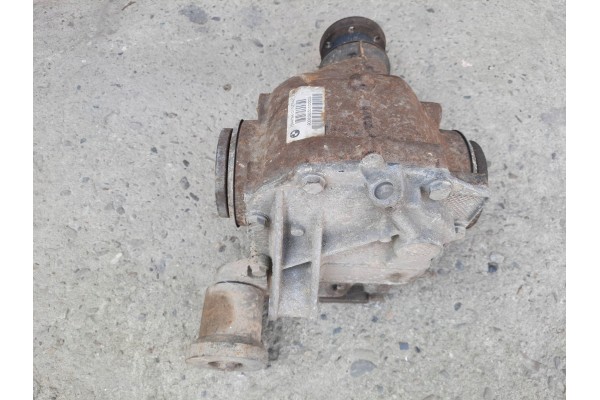 BMW E83 X3 BRIDGE DYFER REAR 3 23 7544794 Car type 4x4 SUV
