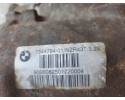 BMW E83 X3 BRIDGE DYFER REAR 3 23 7544794 Installation side multipurpose