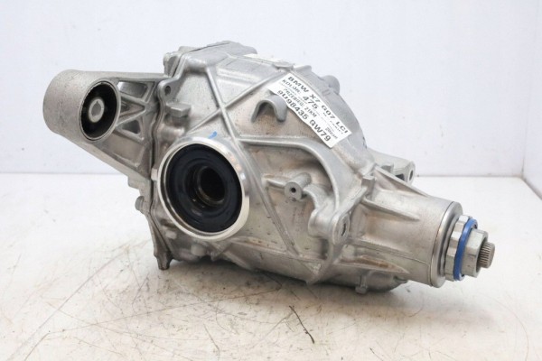 BRIDGE REAR BMW X7 G07 LCI 8849918 21KM Part manufacturer BMW OE