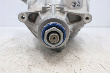 BRIDGE REAR BMW X7 G07 LCI 8849918 21KM Catalog number of the part 8849918MWGK456