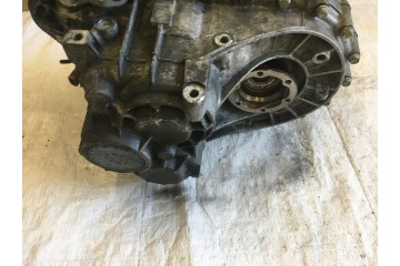 VW AUDI SEAT GEARBOX FUZ SHARAN SEAT ALHAMBRA FORD GALAXY 2000 2010 Part manufacturer Ford OE