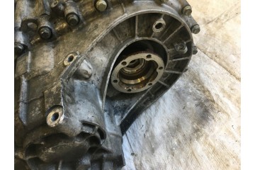 VW AUDI SEAT GEARBOX FUZ SHARAN SEAT ALHAMBRA FORD GALAXY 2000 2010 Packaging status original