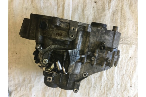 VW AUDI SEAT GEARBOX FUZ SHARAN SEAT ALHAMBRA FORD GALAXY 2000 2010 Transmission type manual