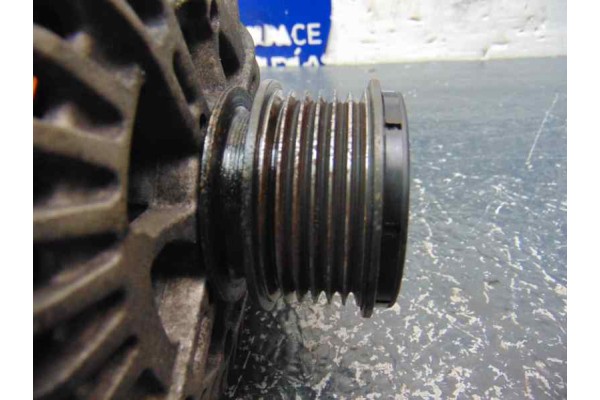 06F903023C ALTERNADOR VOLKSWAGEN TOURAN (1T1)