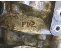 VW AUDI SEAT GEARBOX FUZ SHARAN SEAT ALHAMBRA FORD GALAXY 2000 2010 Engine type diesel