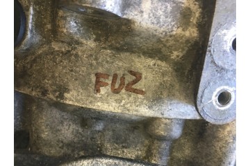 VW AUDI SEAT GEARBOX FUZ SHARAN SEAT ALHAMBRA FORD GALAXY 2000 2010 Engine type diesel