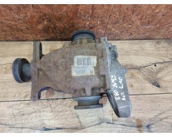 BMW 525XI N52 BRIDGE REAR DIFFERENTIAL 4 10 7541546