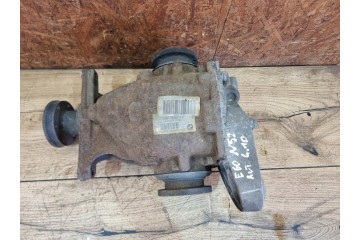 BMW 525XI N52 BRIDGE REAR DIFFERENTIAL 4 10 7541546