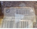 BMW 525XI N52 BRIDGE REAR DIFFERENTIAL 4 10 7541546 Catalog number of the part 7541546