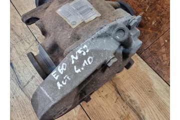BMW 525XI N52 BRIDGE REAR DIFFERENTIAL 4 10 7541546 Part manufacturer BMW OE