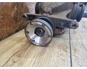 BMW 525XI N52 BRIDGE REAR DIFFERENTIAL 4 10 7541546 Car type passenger cars