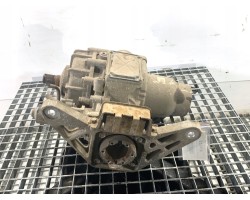 BRIDGE DIFFER REAR JEEP CHEROKEE KL 68090612AE 2 0 170HP Off road