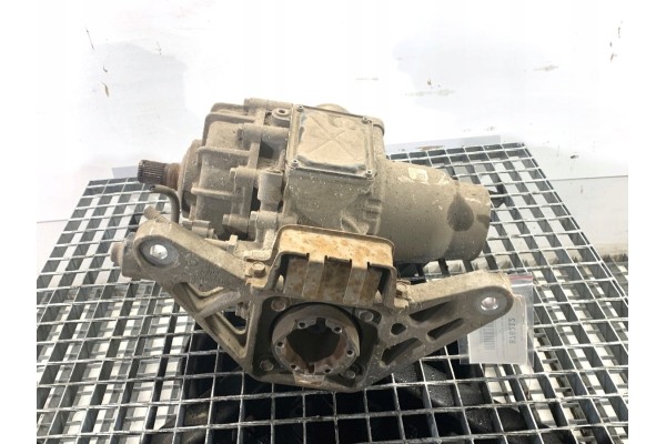 BRIDGE DIFFER REAR JEEP CHEROKEE KL 68090612AE 2 0 170HP Off road