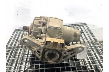 BRIDGE DIFFER REAR JEEP CHEROKEE KL 68090612AE 2 0 170HP Off road