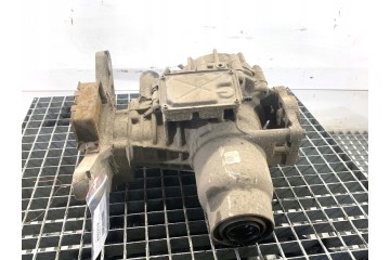 BRIDGE DIFFER REAR JEEP CHEROKEE KL 68090612AE 2 0 170HP Off road Part manufacturer OEM