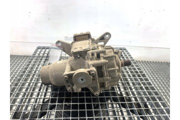BRIDGE DIFFER REAR JEEP CHEROKEE KL 68090612AE 2 0 170HP Off road Catalog number of the part LORK 372 105875 68090612AE
