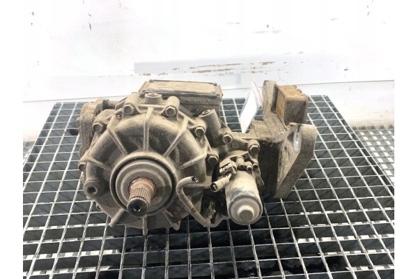 BRIDGE DIFFER REAR JEEP CHEROKEE KL 68090612AE 2 0 170HP Off road Quality of parts according to GVO O original with manufacturer