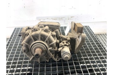 BRIDGE DIFFER REAR JEEP CHEROKEE KL 68090612AE 2 0 170HP Off road Quality of parts according to GVO O original with manufacturer