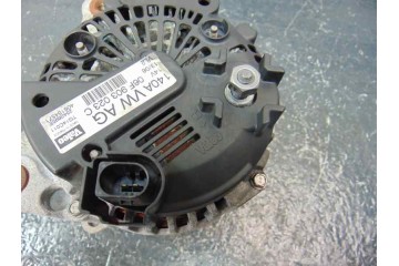 06F903023C  ALTERNADOR VOLKSWAGEN TOURAN (1T1) Advance 06F903023C 180142 VOLKSWAGEN - 2