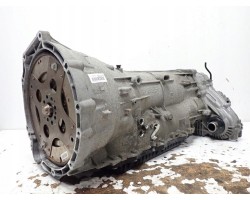 GEARBOX AUTOMATIC 4X4 X DRIVE BMW X3 F25 20D 2 0XD N47 184KM 12R FV