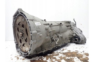 GEARBOX AUTOMATIC 4X4 X DRIVE BMW X3 F25 20D 2 0XD N47 184KM 12R FV