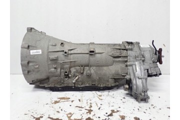 GEARBOX AUTOMATIC 4X4 X DRIVE BMW X3 F25 20D 2 0XD N47 184KM 12R FV Catalog number of the part 7642052 7639265 7639261 8HP 45X