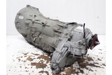 GEARBOX AUTOMATIC 4X4 X DRIVE BMW X3 F25 20D 2 0XD N47 184KM 12R FV Part manufacturer BMW OE