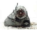 GEARBOX AUTOMATIC 4X4 X DRIVE BMW X3 F25 20D 2 0XD N47 184KM 12R FV Transmission type automatic