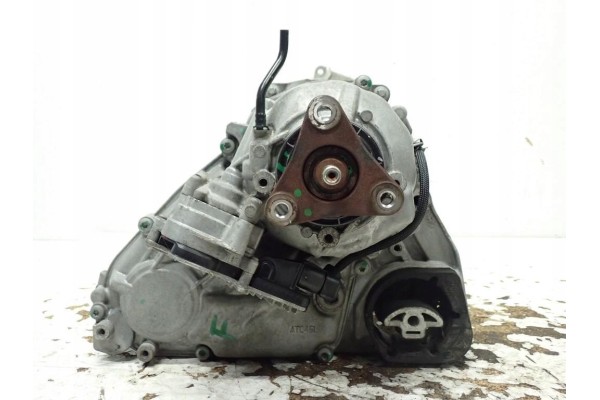 GEARBOX AUTOMATIC 4X4 X DRIVE BMW X3 F25 20D 2 0XD N47 184KM 12R FV Transmission type automatic