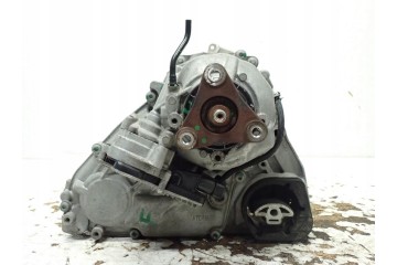 GEARBOX AUTOMATIC 4X4 X DRIVE BMW X3 F25 20D 2 0XD N47 184KM 12R FV Transmission type automatic