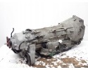 GEARBOX AUTOMATIC 4X4 X DRIVE BMW X3 F25 20D 2 0XD N47 184KM 12R FV Engine type diesel