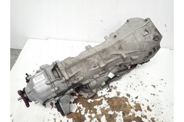 GEARBOX AUTOMATIC 4X4 X DRIVE BMW X3 F25 20D 2 0XD N47 184KM 12R FV Car type 4x4 SUV passenger cars