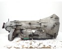 GEARBOX AUTOMATIC 4X4 X DRIVE BMW X3 F25 20D 2 0XD N47 184KM 12R FV Quality of parts according to GVO O original with manufactur