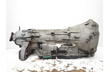GEARBOX AUTOMATIC 4X4 X DRIVE BMW X3 F25 20D 2 0XD N47 184KM 12R FV Quality of parts according to GVO O original with manufactur