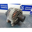 06F903023C ALTERNADOR VOLKSWAGEN TOURAN (1T1) 06F903023C ALTERNADOR VOLKSWAGEN TOURAN (1T1)