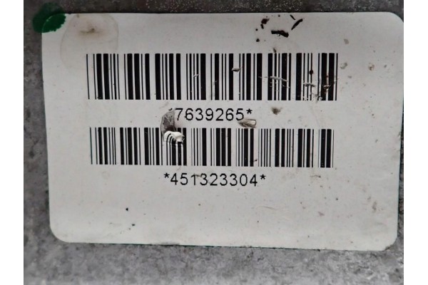 Caja de Cambios Automática 4x4 X-Drive BMW X3 F25 20D 2.0XD N47 184CV