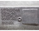 Caja de Cambios Automática 4x4 X-Drive BMW X3 F25 20D 2.0XD N47 184CV