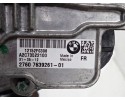 Caja de Cambios Automática 4x4 X-Drive BMW X3 F25 20D 2.0XD N47 184CV