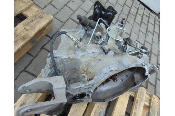 MANUAL GEARBOX 2WD MITSUBISHI ASX I 2010r 1 6 PETROL EX4650 EU