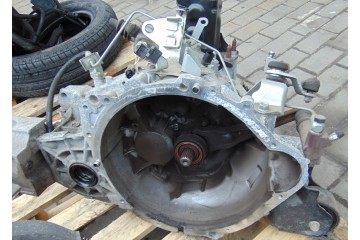 MANUAL GEARBOX 2WD MITSUBISHI ASX I 2010r 1 6 PETROL EX4650 EU Catalog number of the part F5M431VZE1 F5M431 F5M431VZR
