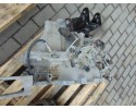 MANUAL GEARBOX 2WD MITSUBISHI ASX I 2010r 1 6 PETROL EX4650 EU Transmission type manual