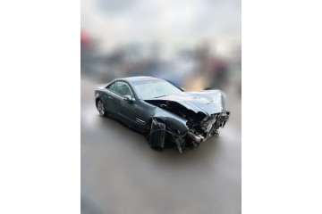 MERCEDES-BENZ SL (BM 230) ROADSTER 500 (230.475)