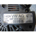 06F903023C ALTERNADOR VOLKSWAGEN TOURAN (1T1) 06F903023C ALTERNADOR VOLKSWAGEN TOURAN (1T1)