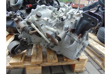 MANUAL GEARBOX 2WD MITSUBISHI ASX I 2010r 1 6 PETROL EX4650 EU Car type passenger cars